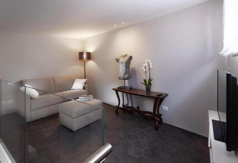 Апартаменты 1 Спальня, Villa Taormina