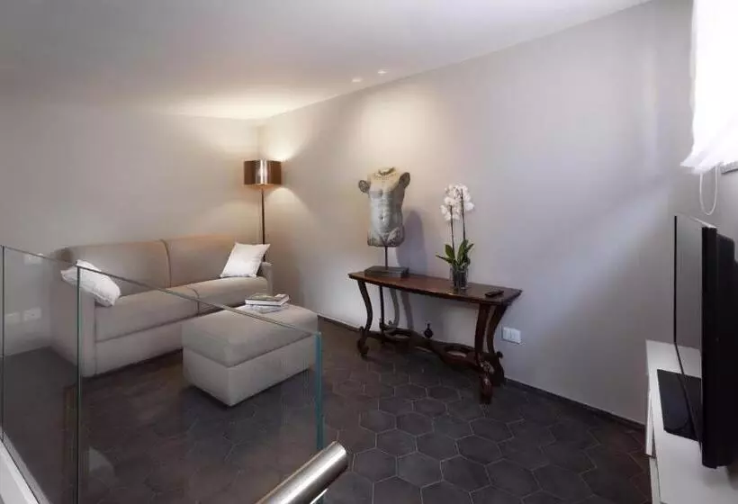 1ベッドルームアパートメント, Villa Taormina
