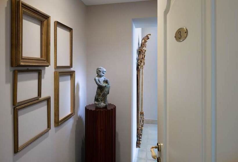 Номер Superior, Villa Taormina