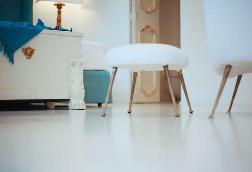 Полулюкс, Villa Taormina