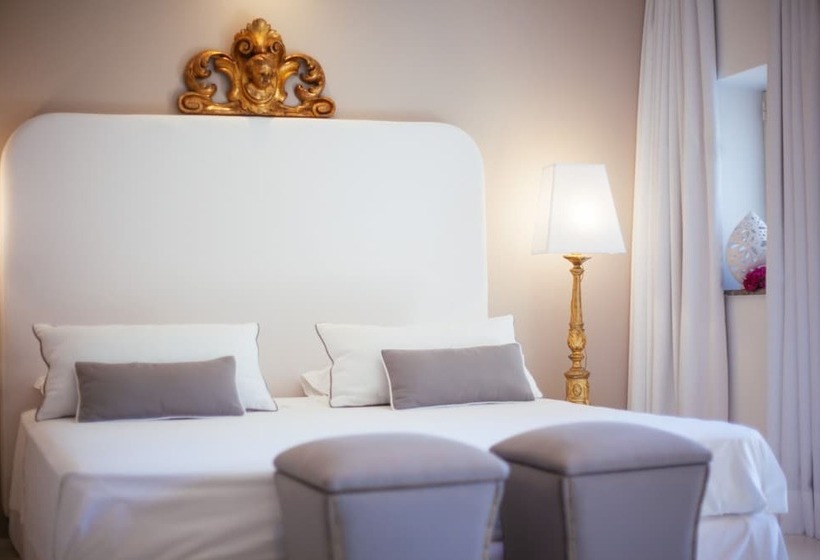 Полулюкс, Villa Taormina