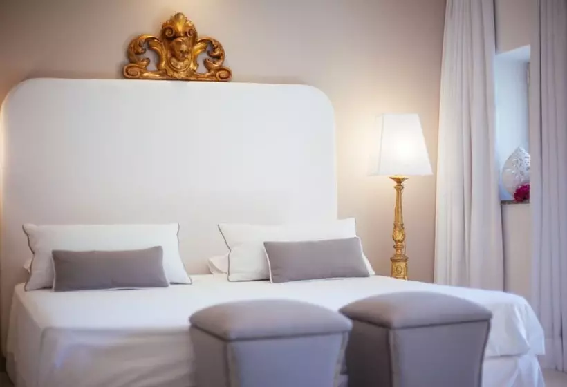 ジュニアスイート, Villa Taormina