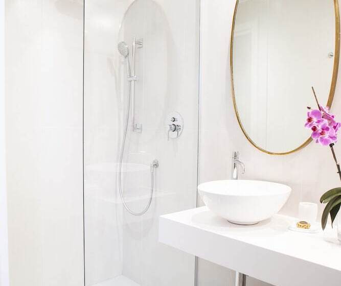 Номер Superior, Villa Taormina