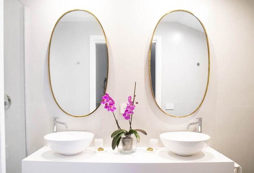 Номер Superior, Villa Taormina