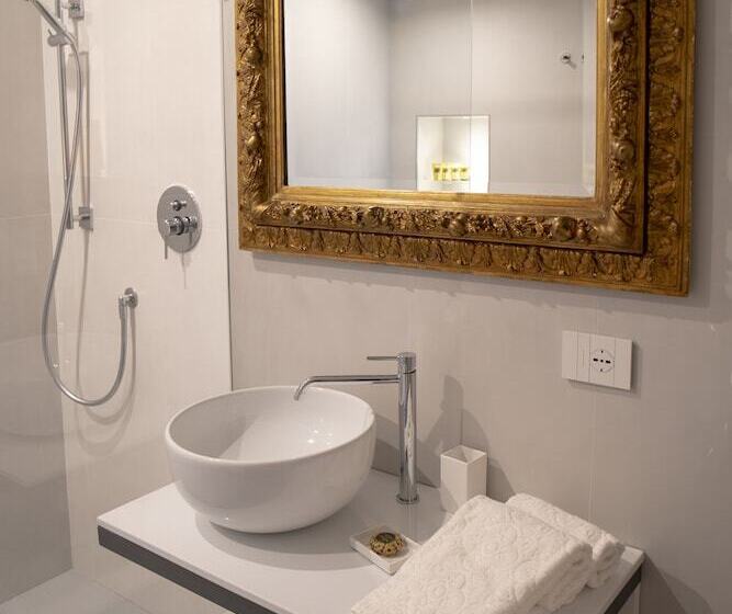 Номер Superior, Villa Taormina