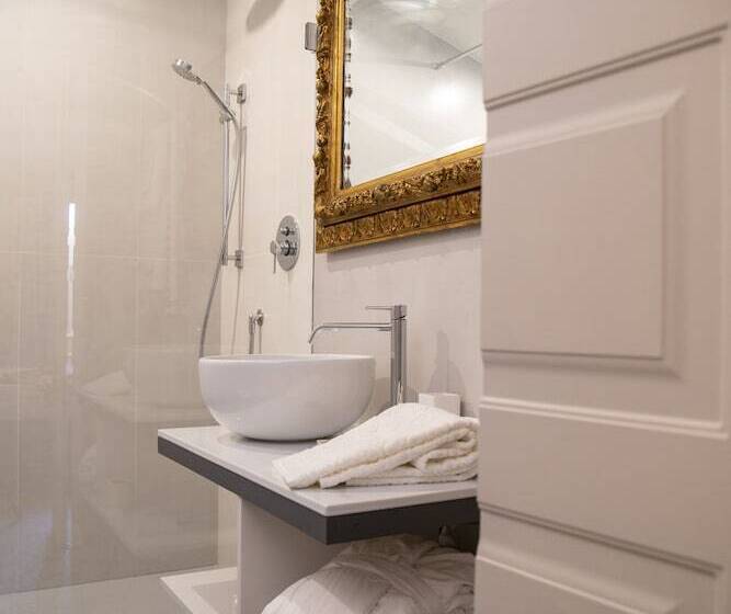 Номер Superior, Villa Taormina