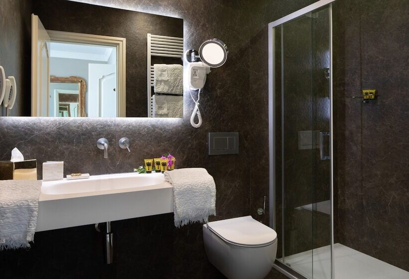 Номер Superior, Villa Taormina