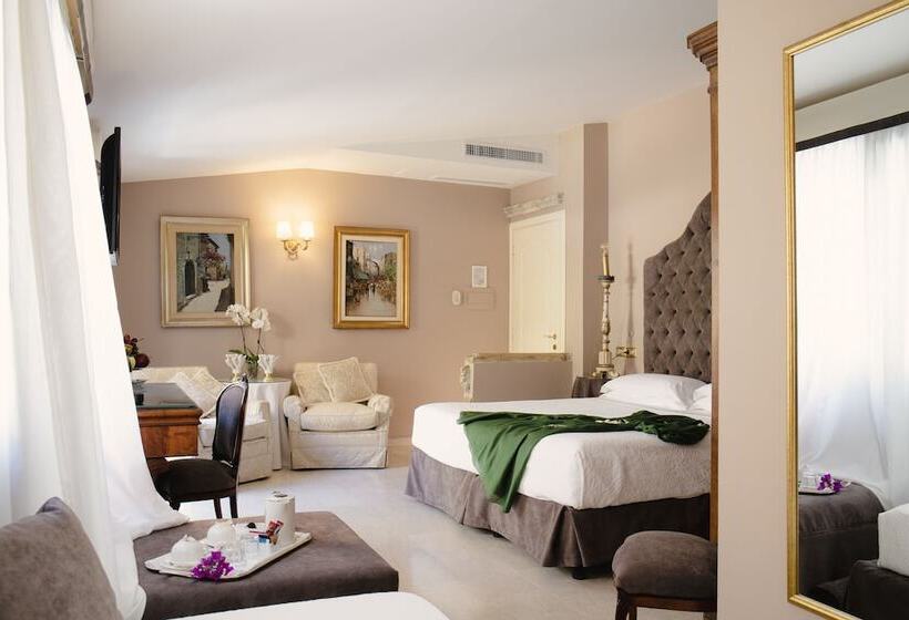 Полулюкс, Villa Taormina