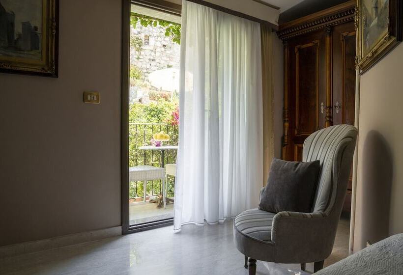 Полулюкс, Villa Taormina