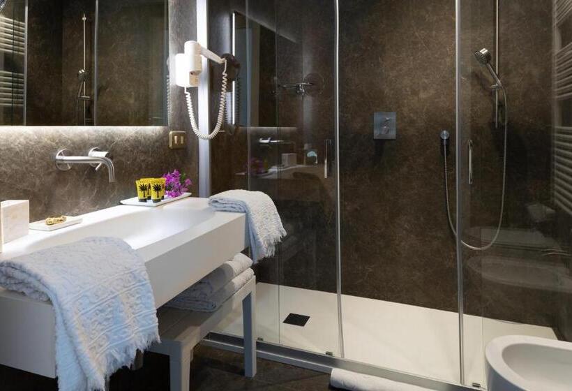 Номер Superior, Villa Taormina