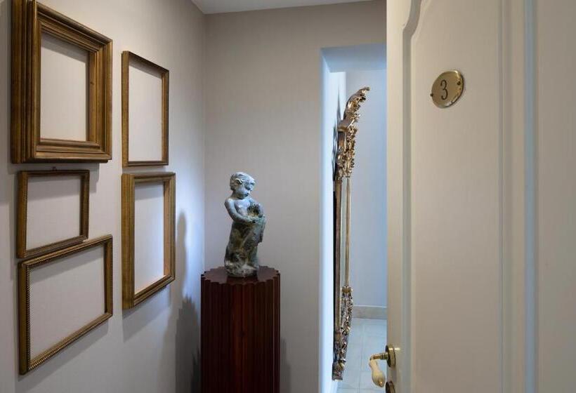 Номер Superior, Villa Taormina