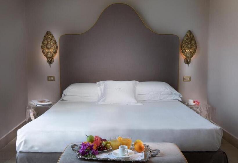 Номер Superior, Villa Taormina