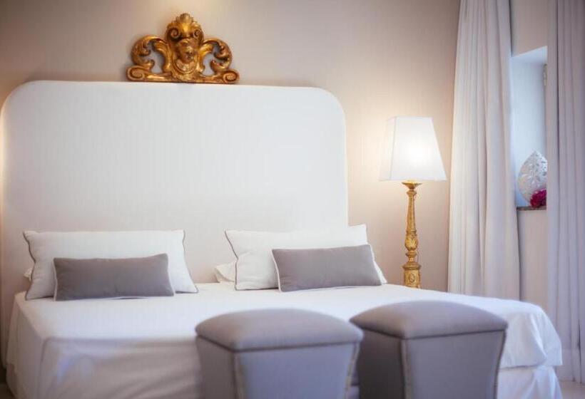 Полулюкс, Villa Taormina