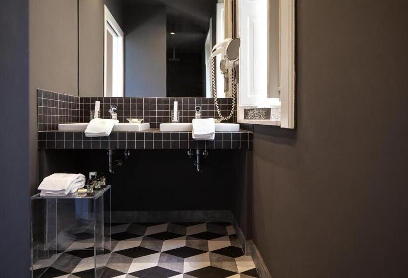 Полулюкс, Villa Taormina