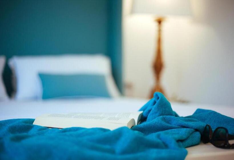 Полулюкс, Villa Taormina