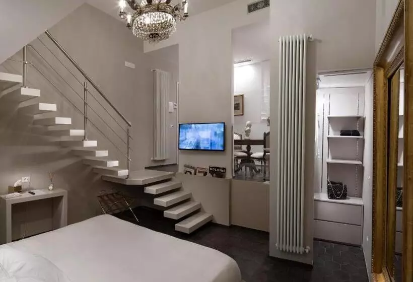 1ベッドルームアパートメント, Villa Taormina