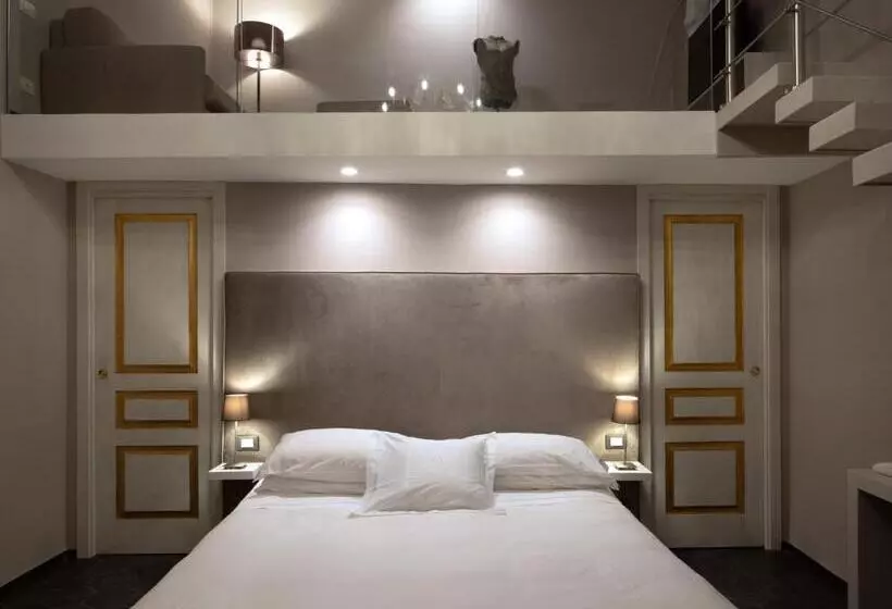 1ベッドルームアパートメント, Villa Taormina