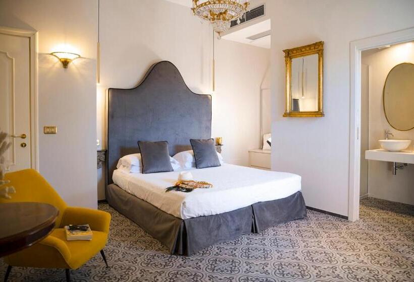 Номер Superior, Villa Taormina