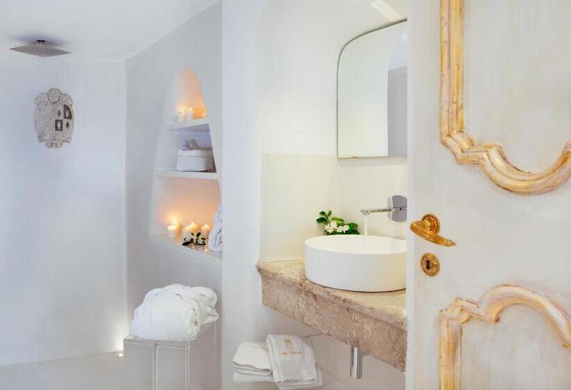 Полулюкс, Villa Taormina