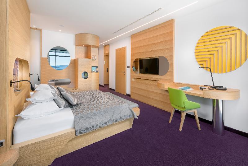 Номер Superior, Villa Taormina