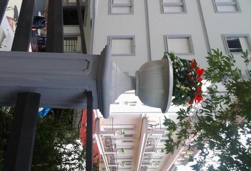 스탠다드 룸, Albergo Hotel Verdi