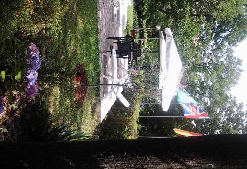 스탠다드 룸, Albergo Hotel Verdi