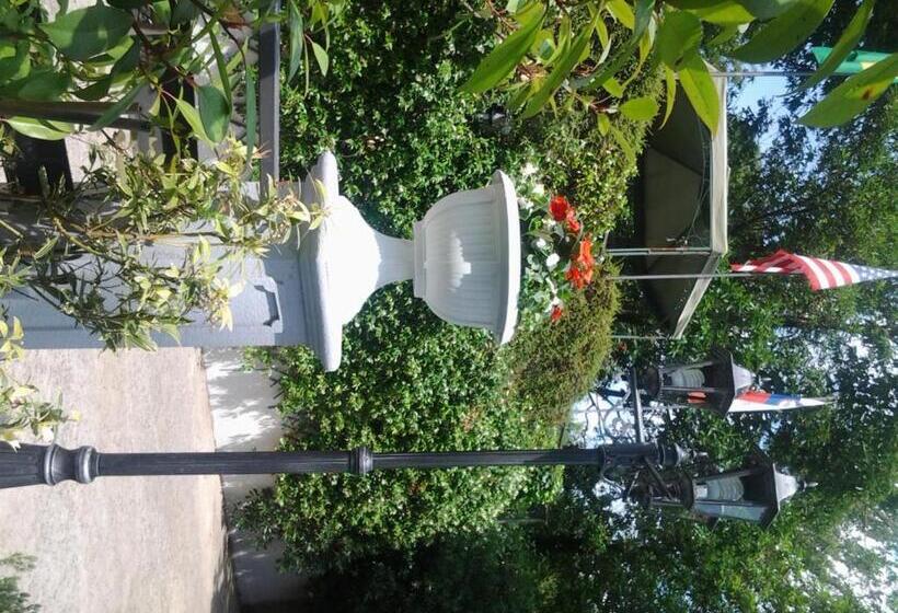 스탠다드 트리플 룸, Albergo Hotel Verdi