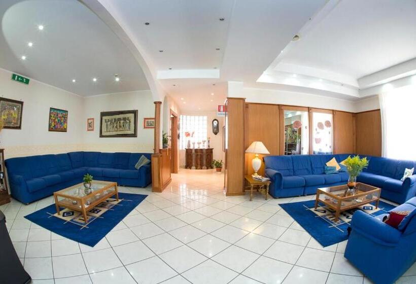 이코노미 룸, Albergo Hotel Verdi