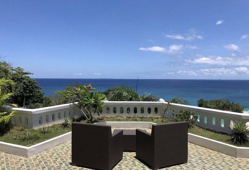 2-Bedroom Classic Apartment, Argonauta Boracay Boutique Hotel With Apartments And Villas