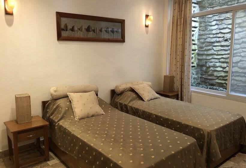 2-Bedroom Classic Apartment, Argonauta Boracay Boutique Hotel With Apartments And Villas