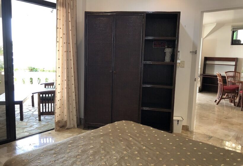 2-Bedroom Classic Apartment, Argonauta Boracay Boutique Hotel With Apartments And Villas