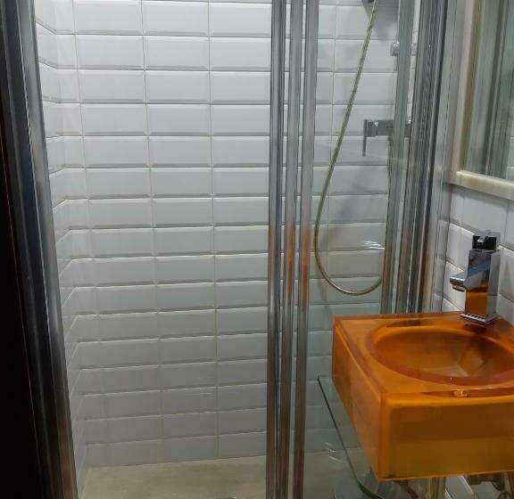 Номер Стандарт Индивидуальный, Boutique Alma Andalusí