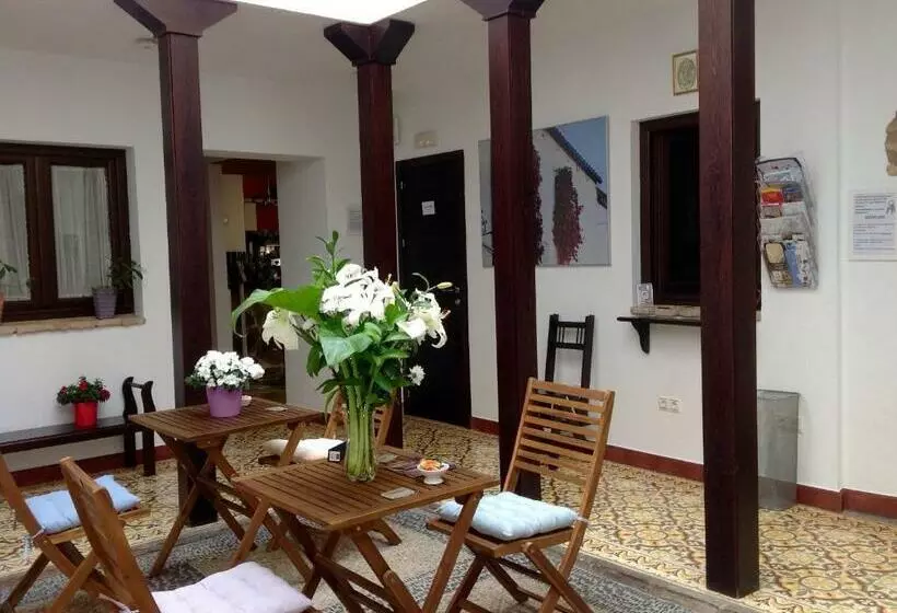 اتاق استاندارد یک نفره, Boutique Alma Andalusí