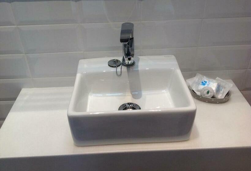 Номер Стандарт Индивидуальный, Boutique Alma Andalusí