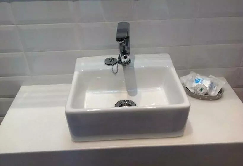 اتاق استاندارد یک نفره, Boutique Alma Andalusí