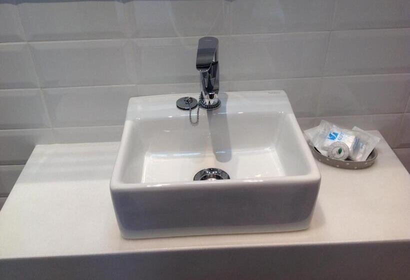 Номер Стандарт, Boutique Alma Andalusí