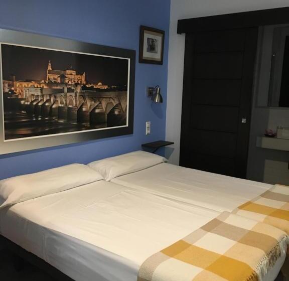 Номер Стандарт, Boutique Alma Andalusí