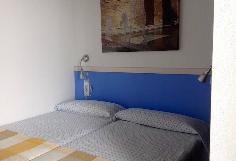 Номер Стандарт, Boutique Alma Andalusí