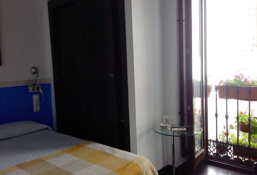 Номер Стандарт, Boutique Alma Andalusí