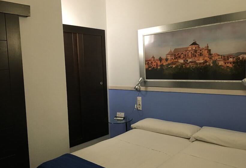 Номер Стандарт, Boutique Alma Andalusí