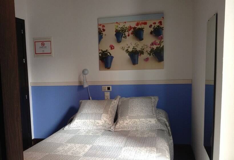 Номер Стандарт Индивидуальный, Boutique Alma Andalusí