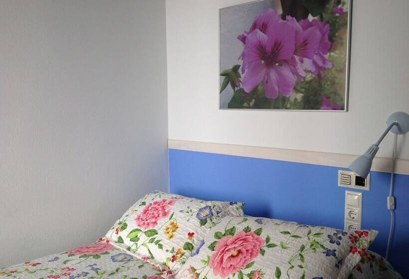 Номер Стандарт Индивидуальный, Boutique Alma Andalusí