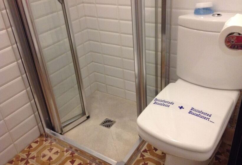 Номер Стандарт Индивидуальный, Boutique Alma Andalusí