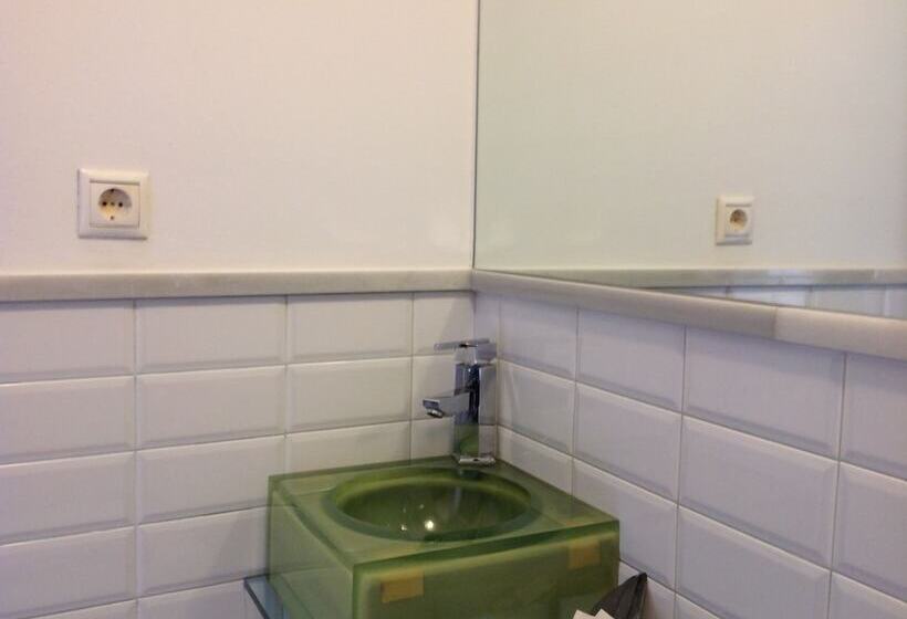 Номер Стандарт Индивидуальный, Boutique Alma Andalusí