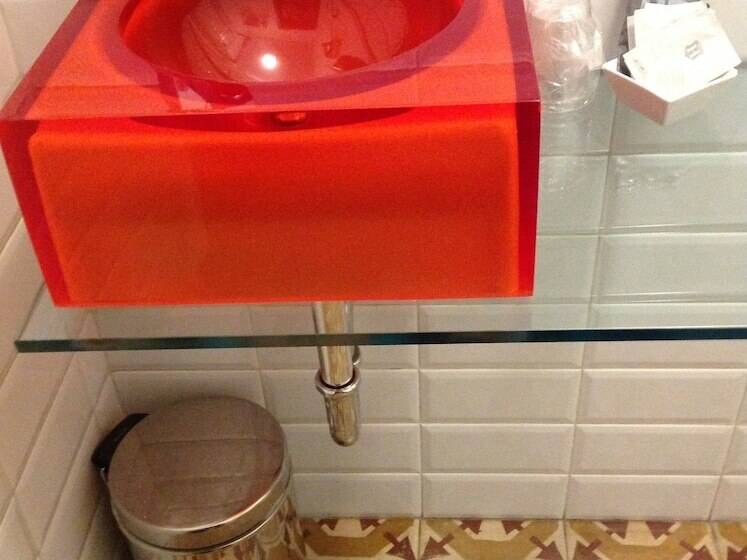 Номер Стандарт Индивидуальный, Boutique Alma Andalusí