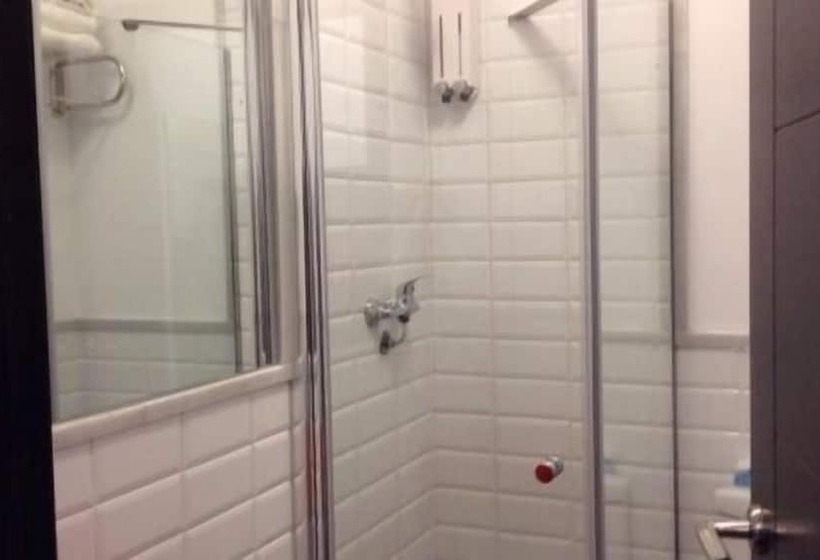 Номер Стандарт Индивидуальный, Boutique Alma Andalusí