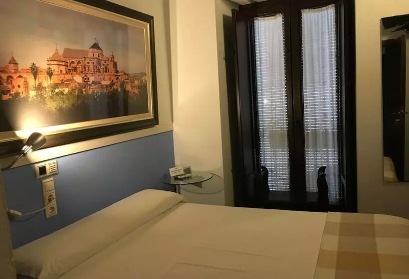 اتاق استاندارد, Boutique Alma Andalusí