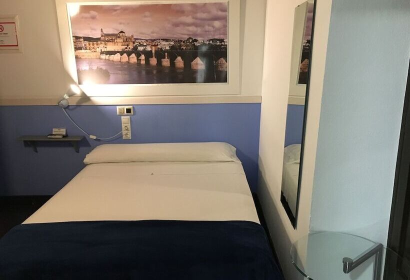 Номер Стандарт, Boutique Alma Andalusí