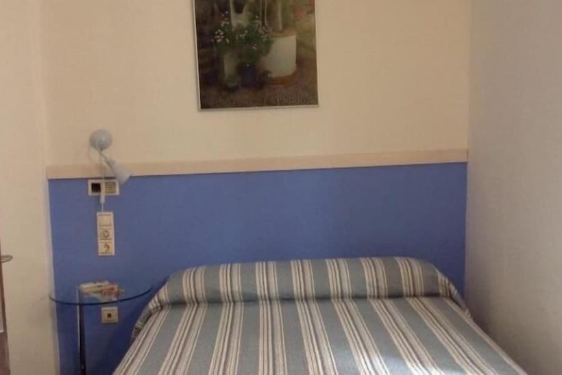 Номер Стандарт, Boutique Alma Andalusí