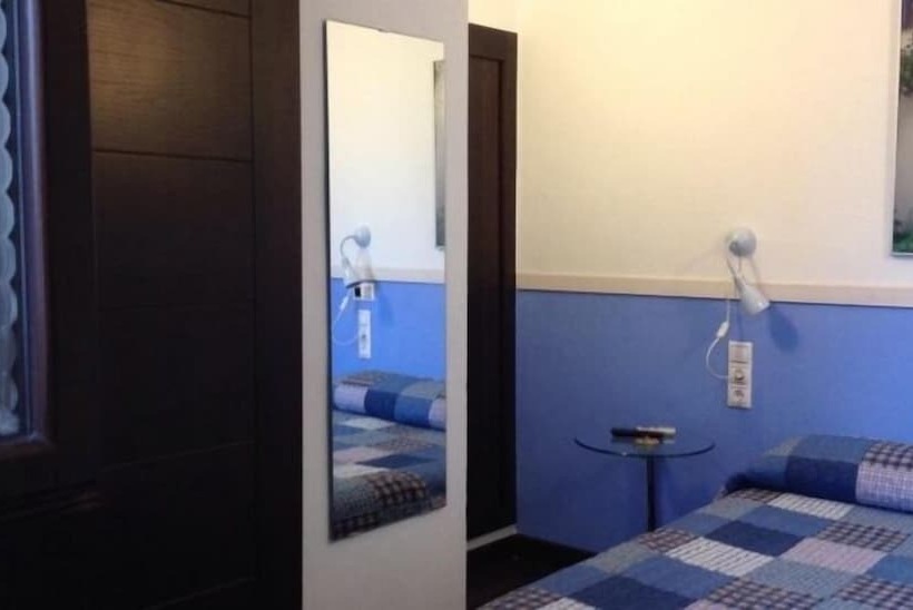 Номер Стандарт, Boutique Alma Andalusí